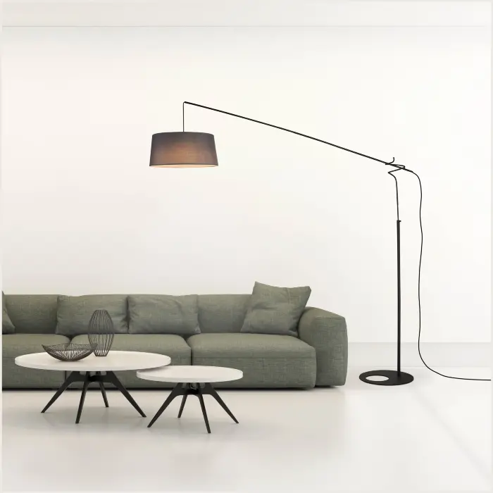 9445+9448 Торшер RUTI RICCA