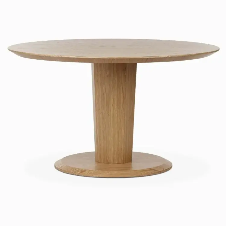 Обеденный стол Pisa диаметр 135