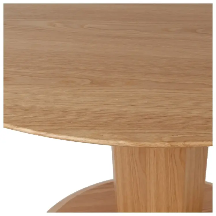 Обеденный стол Pisa диаметр 135