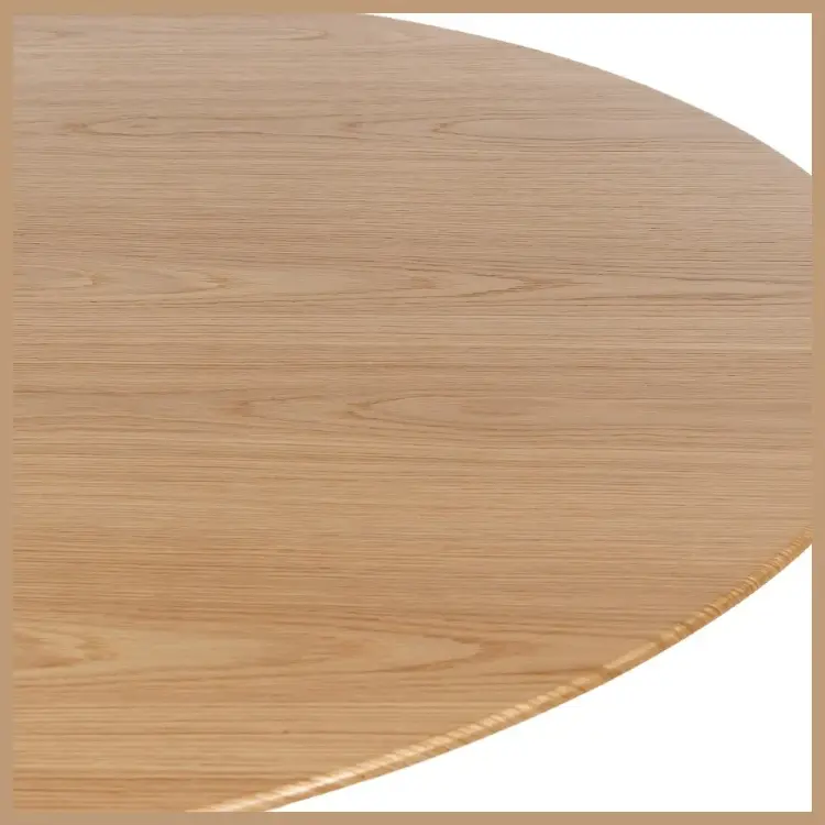 Обеденный стол Pisa диаметр 135