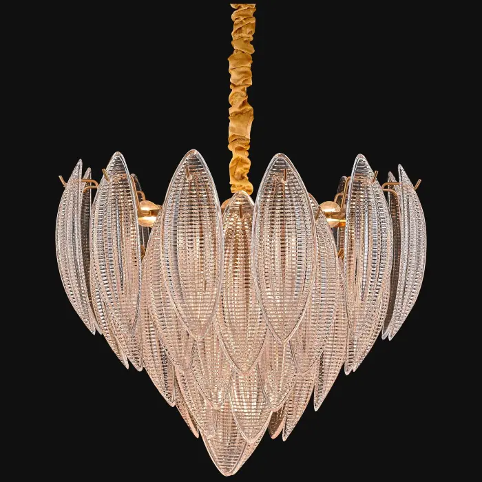 Подвесная люстра MD1720 D65 Round