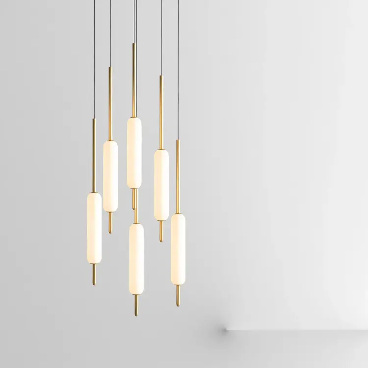 Люстра Typha 6