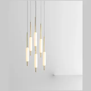 Люстра Typha 6