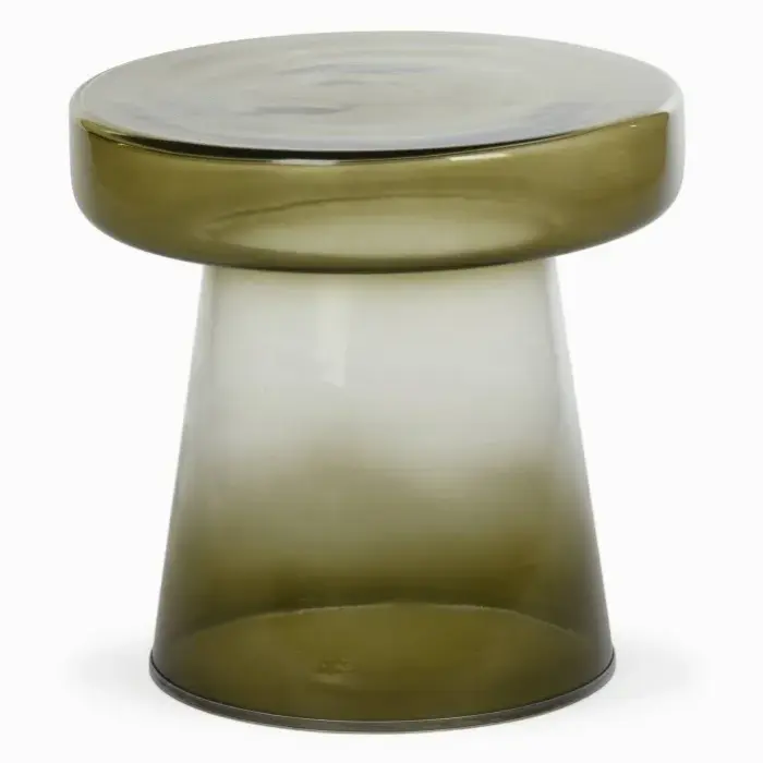 Кофейный столик Meliora Fade диаметр 37