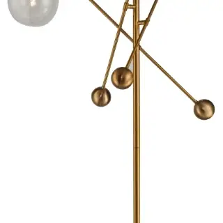 Торшер Milan 3 Arm Floor Lamp