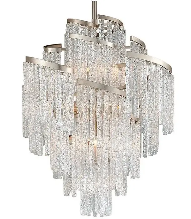 Люстра Mont Blanc