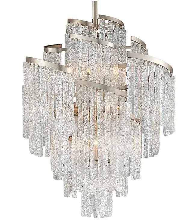 Люстра Mont Blanc
