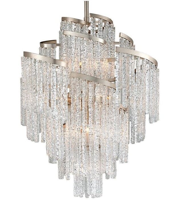 Люстра Mont Blanc