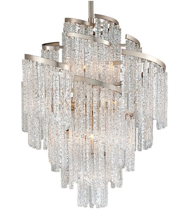 Люстра Mont Blanc