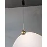 Люстра Io Sospeso