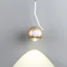 Люстра Io Sospeso