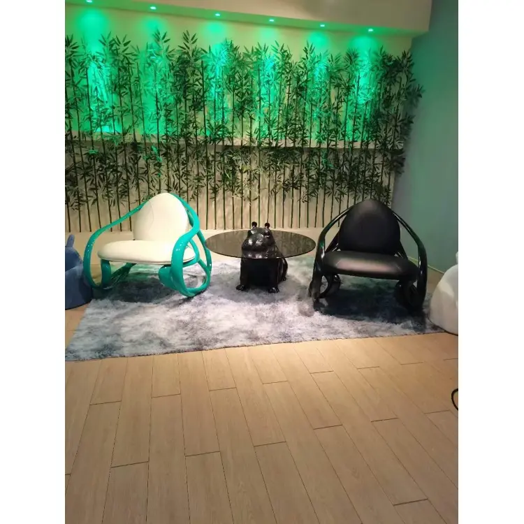 Кресло-качалка Move