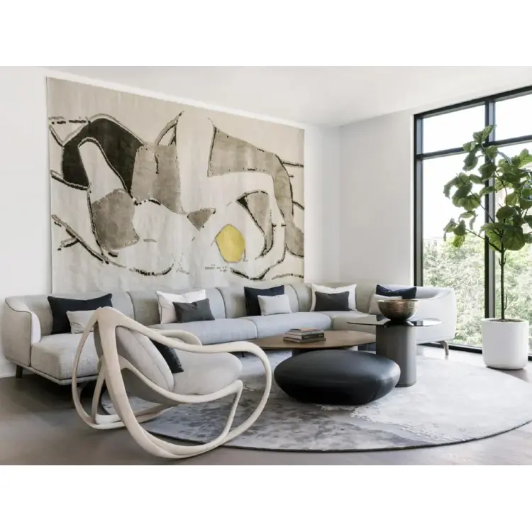 Кресло-качалка Move