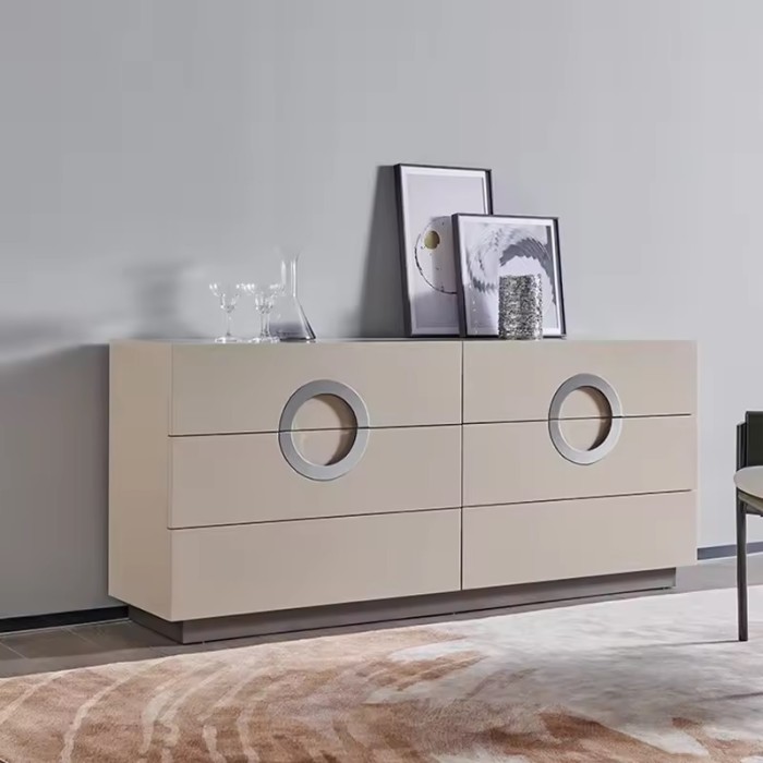 Комод Archipenko