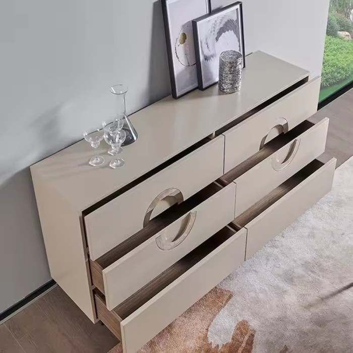 Комод Archipenko