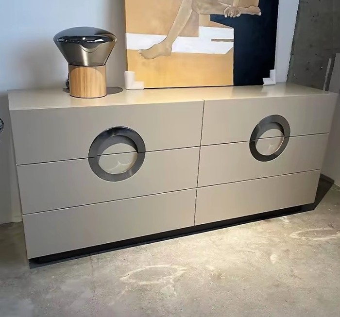 Комод Archipenko