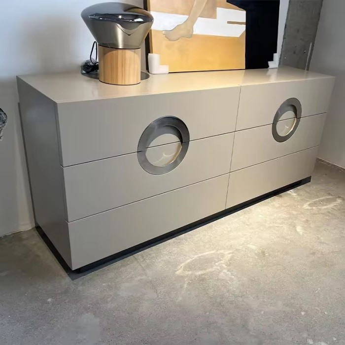 Комод Archipenko