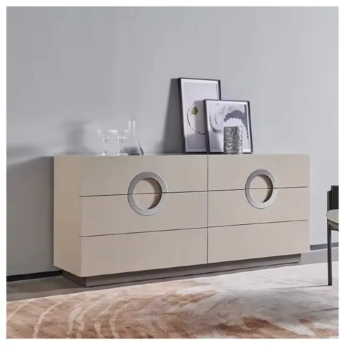 Комод Archipenko