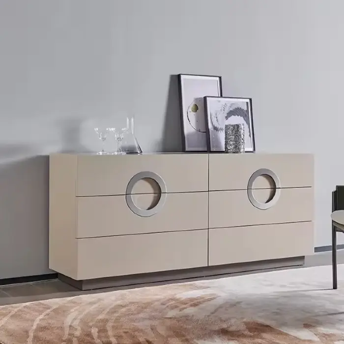 Комод Archipenko