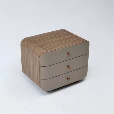 Тумба прикроватная Zelava