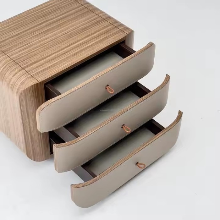 Тумба прикроватная Zelava