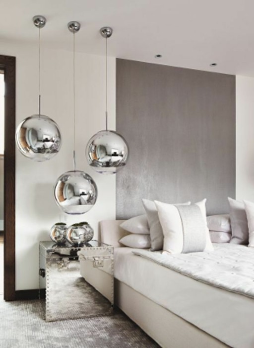 Светильник Mirror Ball D15 SL