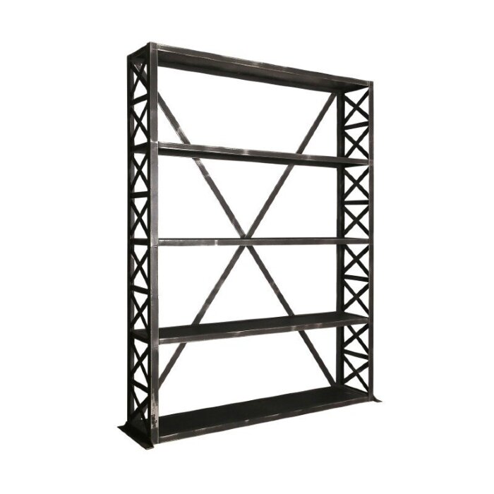 Стеллаж industrial ETG109