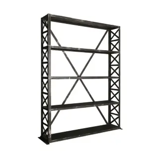 Стеллаж industrial ETG109