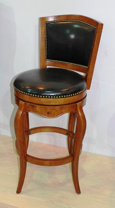 Барный стул 01-02 ( by Manchester Bar Co.Ltd )