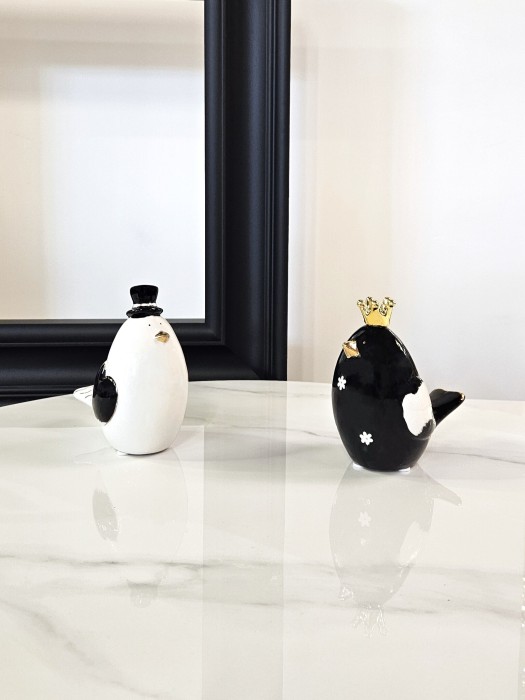 Комплект фигурок Love birds