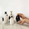 Комплект фигурок Love birds