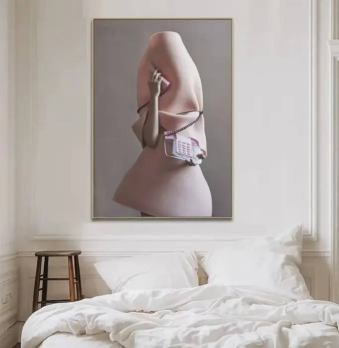 Картина FA-H2001D