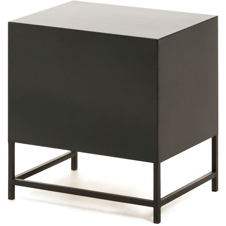 Прикроватная тумбочка Kyoko 50 x 51 см