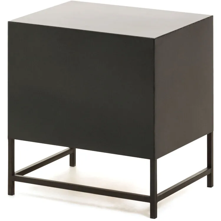 Прикроватная тумбочка Kyoko 50 x 51 см