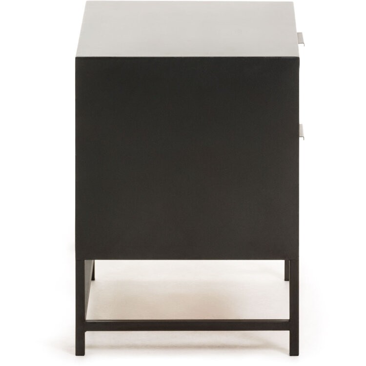 Прикроватная тумбочка Kyoko 50 x 51 см