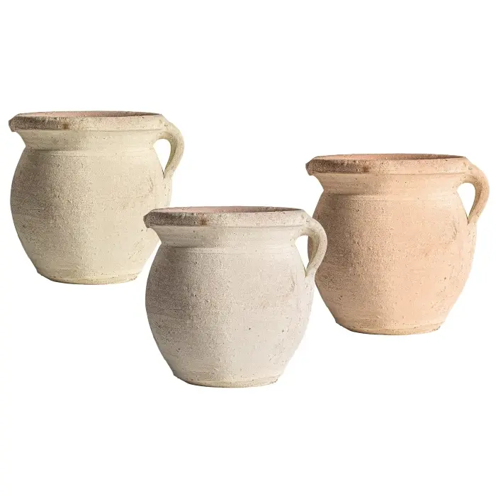 Ваза KANSARA высота 28 см