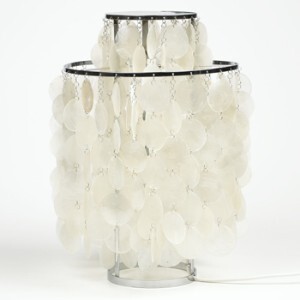 Лампа настольная Fun 2TM