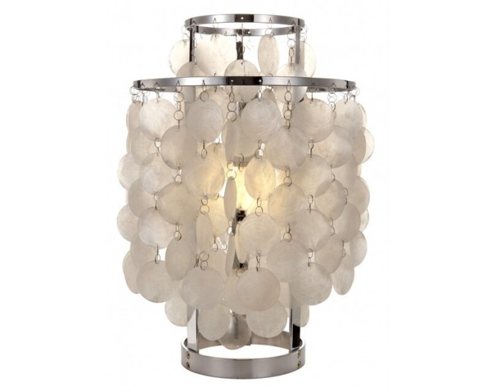 Лампа настольная Fun 2TM