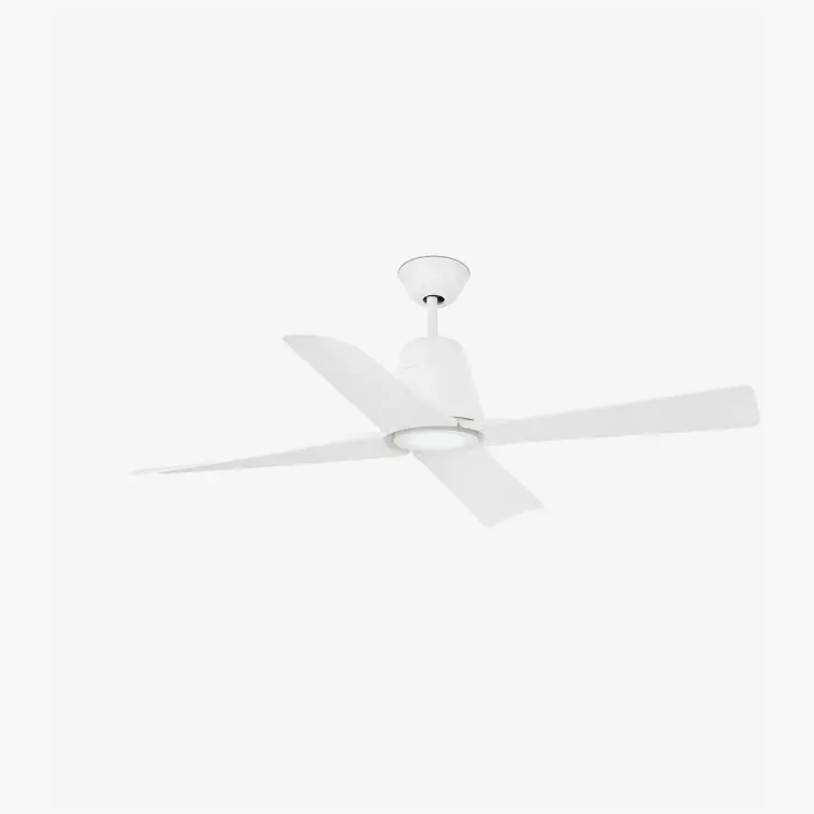 Потолочный вентилятор Typhoon LED белый