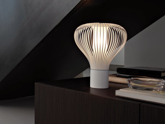 Лампа настольная Chasen