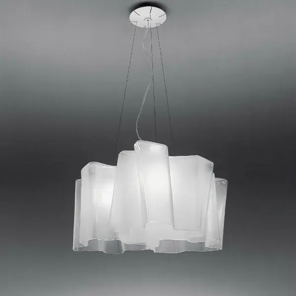 Люстра Logico подвесная 3 x 120°