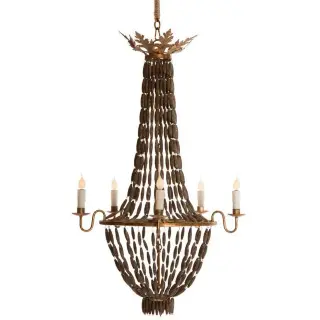 Люстра 8039–6