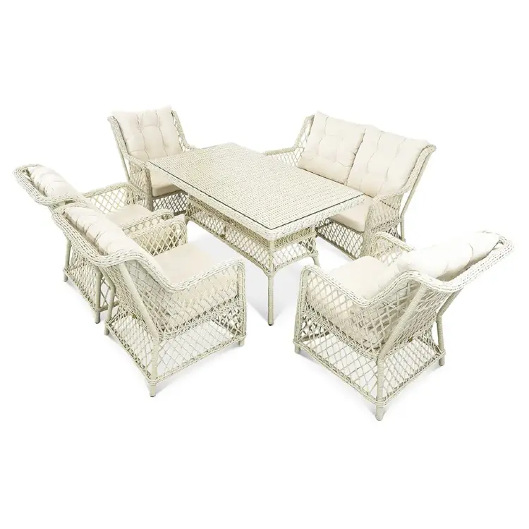 Комплект ТИТУЛО Доминикана