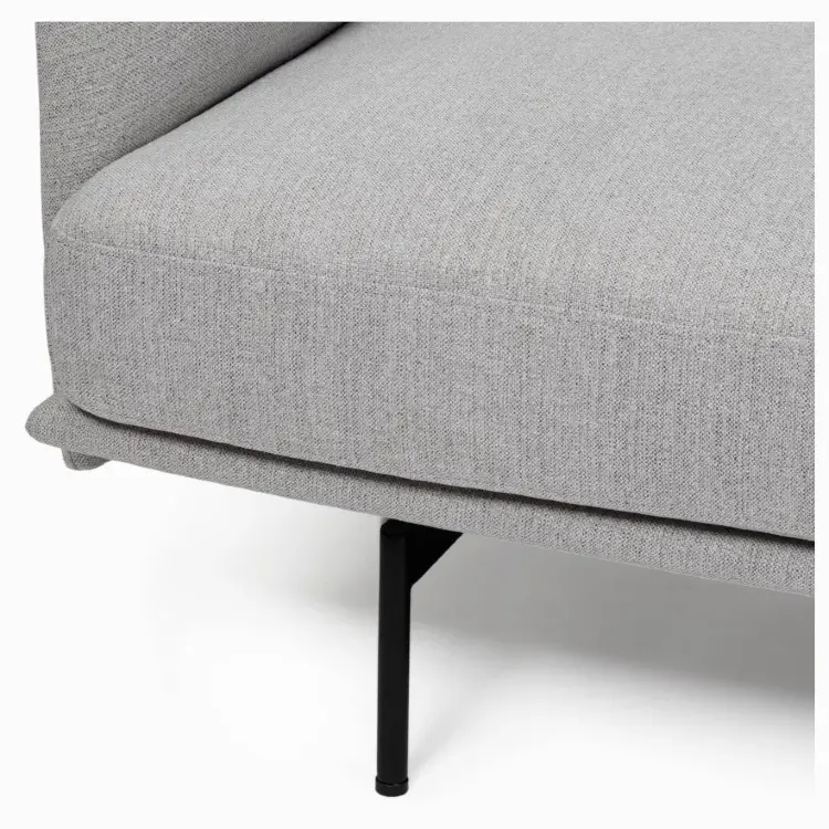 Диван Bebe ширина 185