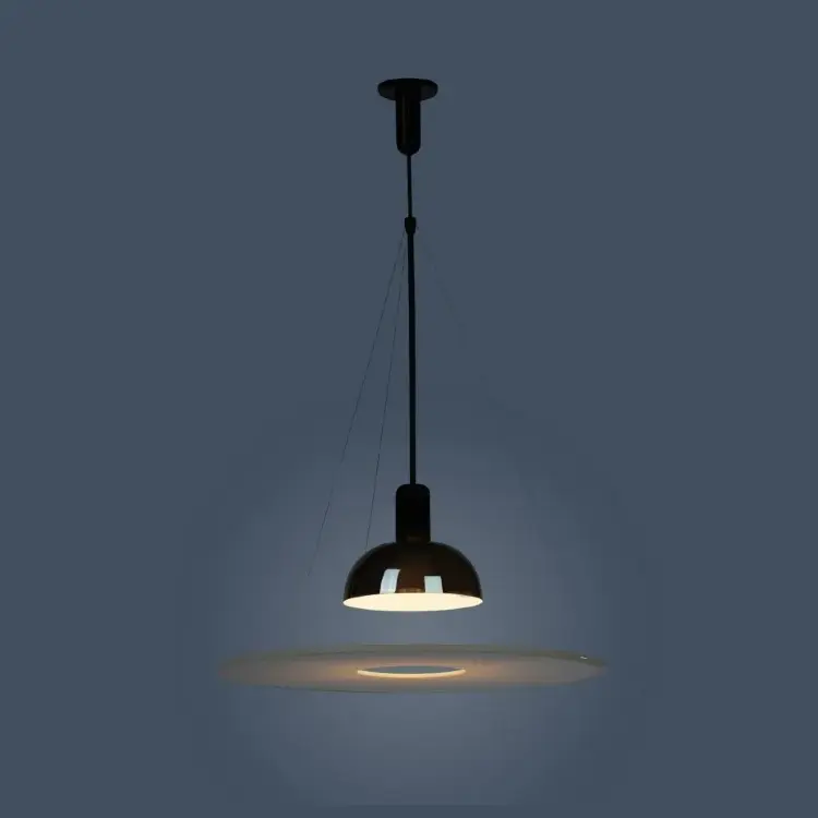 Подвесной светильник Grus диаметр 60