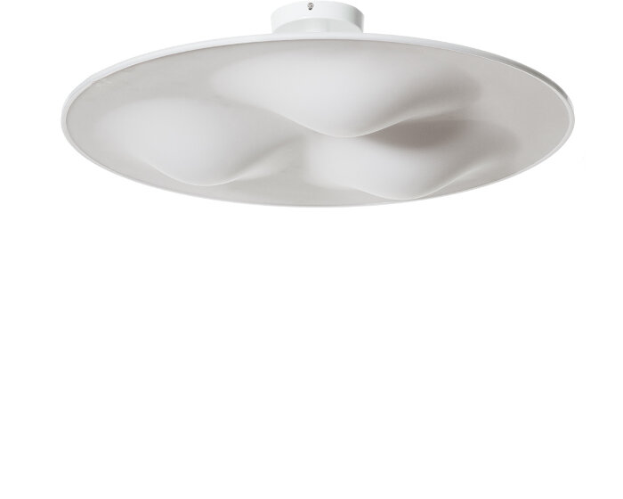 Люстра Circle Wave С