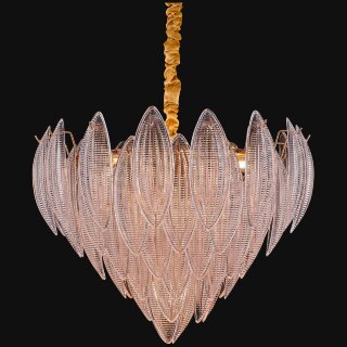 Подвесная люстра MD1720 D75 Round