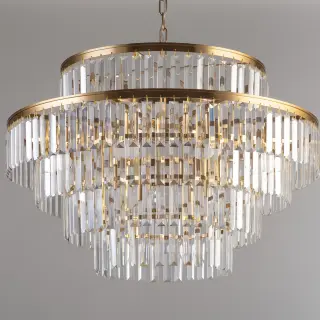 Люстра Da Sposa Di Lusso
