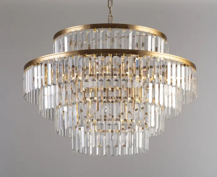 Люстра Da Sposa Di Lusso