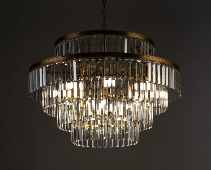 Люстра Da Sposa Di Lusso